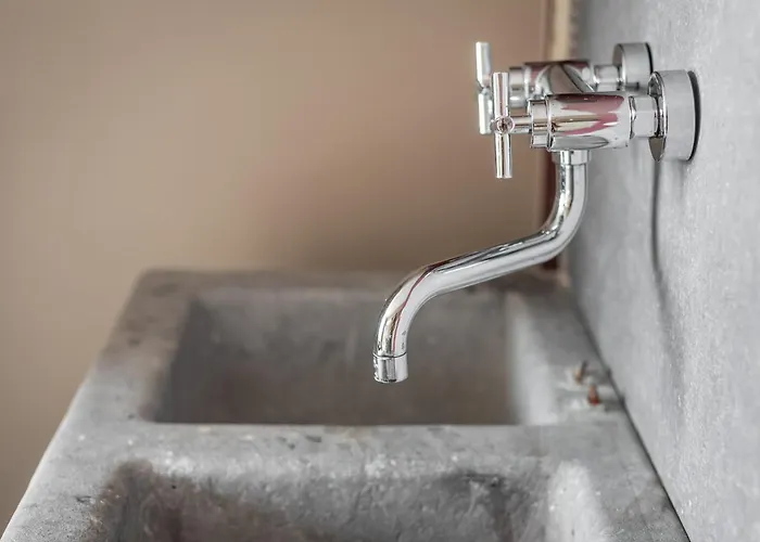 Дом отдыха Mossefat