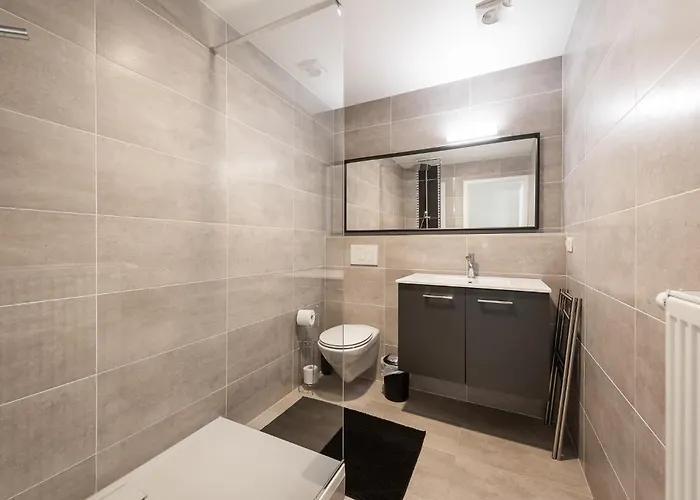 Дом отдыха Mossefat *